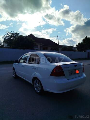 Chevrolet Aveo 2011, 274,224 km - 1.4 l - Xaçmaz