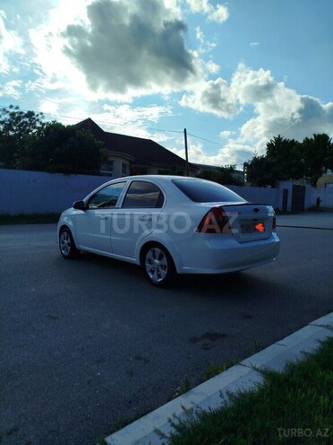 Chevrolet Aveo 2011, 274,224 km - 1.4 l - Xaçmaz