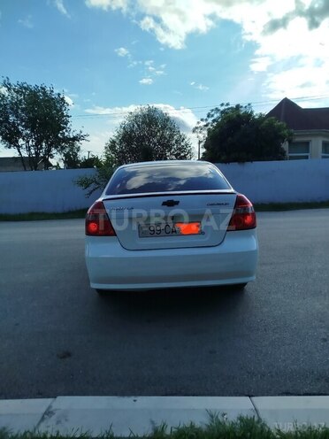 Chevrolet Aveo 2011, 274,224 km - 1.4 l - Xaçmaz