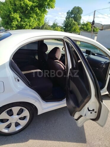 Chevrolet Aveo 2011, 274,224 km - 1.4 l - Xaçmaz