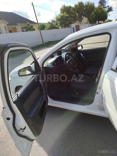 Chevrolet Aveo 2011, 274,224 km - 1.4 l - Xaçmaz