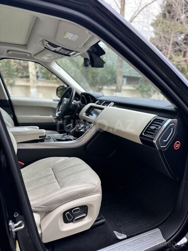 Land Rover RR Sport 2014, 100,000 km - 3.0 l - Bakı
