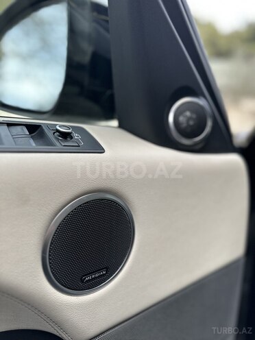 Land Rover RR Sport 2014, 100,000 km - 3.0 l - Bakı