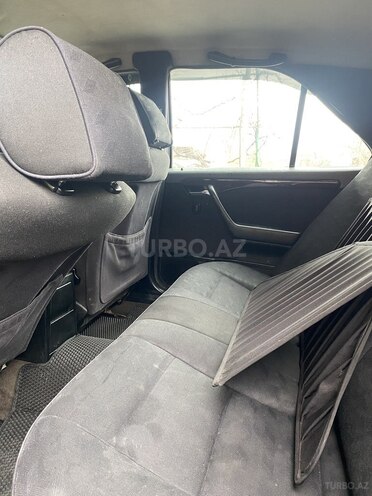 Mercedes C 220 d 1996, 700,007 km - 2.2 l - Qazax