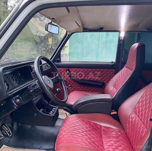 LADA (VAZ) 2107 2005, 99,000 km - 1.6 l - Ucar