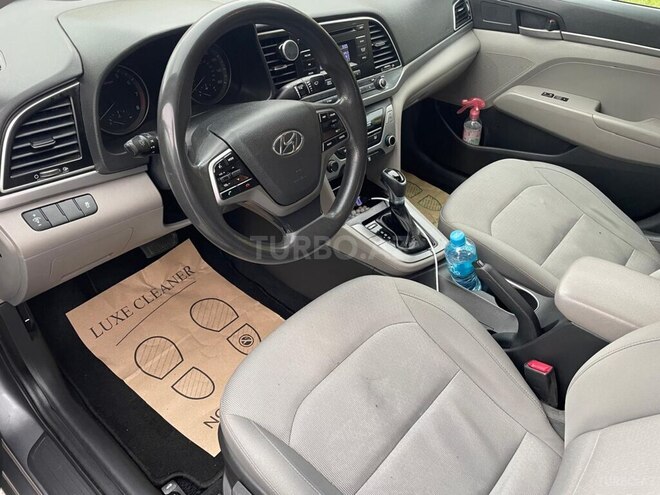 Hyundai Elantra 2016, 140,818 km - 2.0 l - Bakı