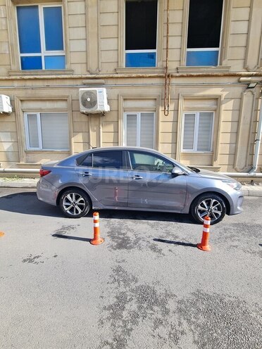 Kia Rio 2019, 86,000 km - 1.6 л - Bakı
