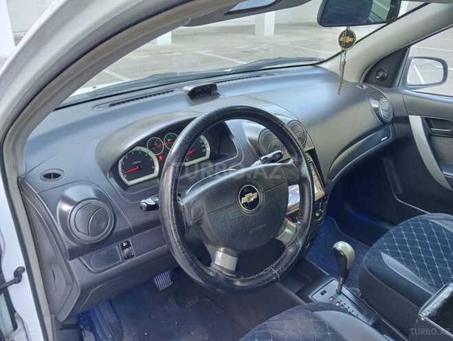 Chevrolet Aveo 2011, 227,000 km - 1.4 l - Bakı