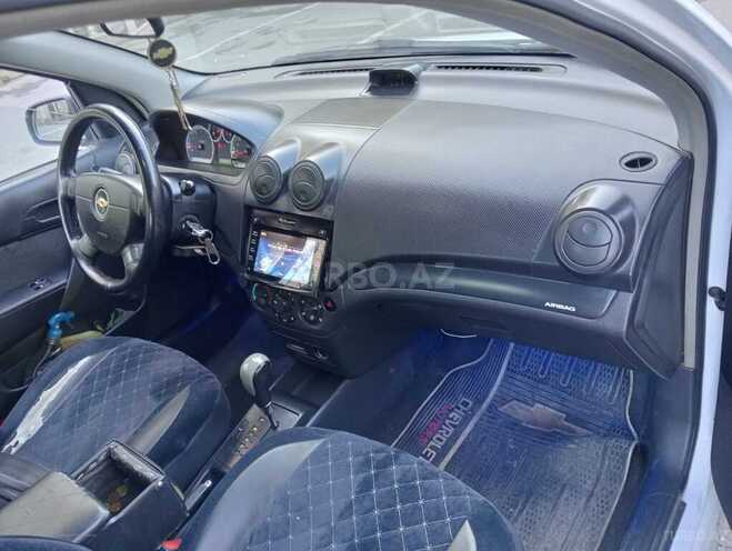 Chevrolet Aveo 2011, 227,000 km - 1.4 l - Bakı