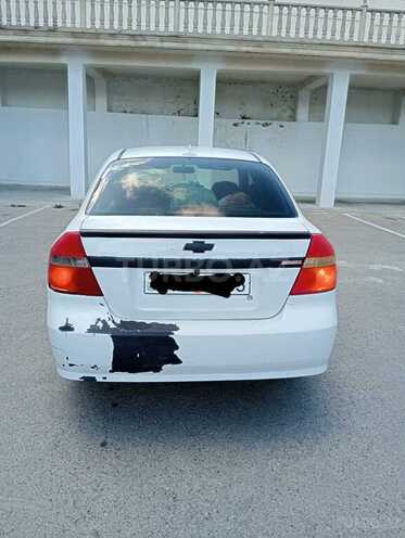 Chevrolet Aveo 2011, 227,000 km - 1.4 l - Bakı