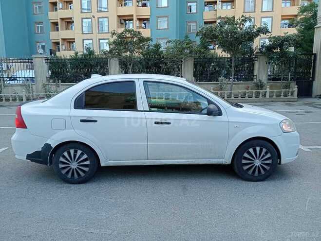 Chevrolet Aveo 2011, 227,000 km - 1.4 l - Bakı