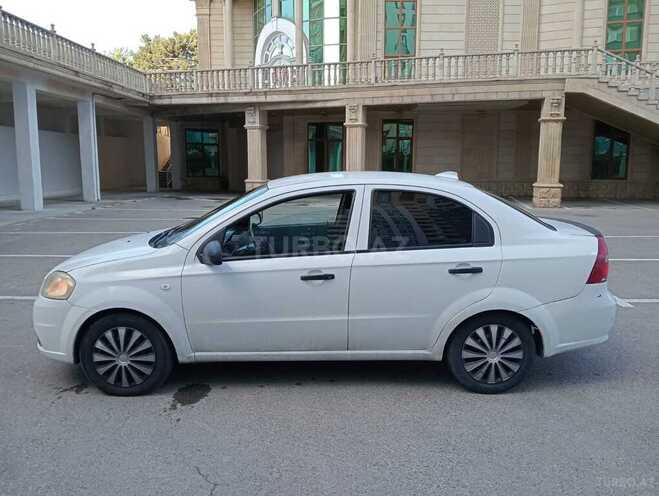 Chevrolet Aveo 2011, 227,000 km - 1.4 l - Bakı