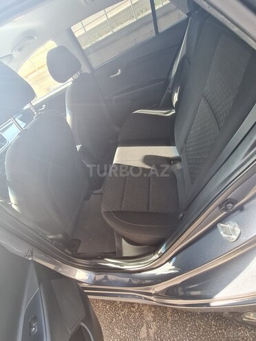 Kia Rio 2019, 86,000 km - 1.6 л - Bakı