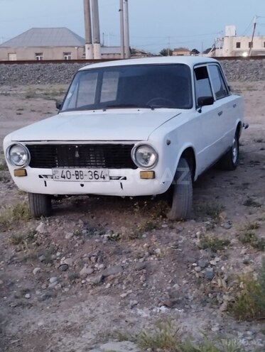 LADA (VAZ) 21011 1980, 22,180 km - 1.6 л - Sumqayıt