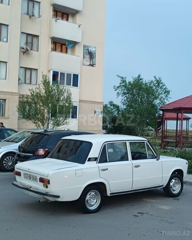 LADA (VAZ) 21011 1980, 22,180 km - 1.6 л - Sumqayıt