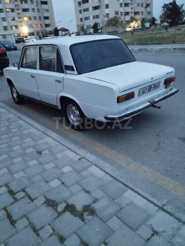 LADA (VAZ) 21011 1980, 22,180 km - 1.6 л - Sumqayıt