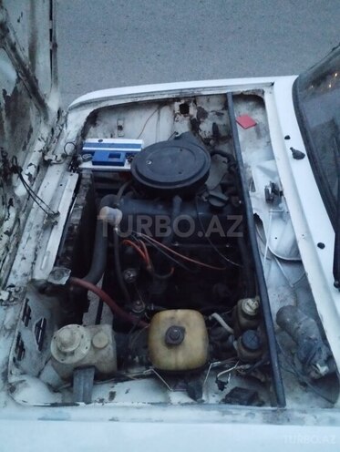 LADA (VAZ) 21011 1980, 22,180 km - 1.6 л - Sumqayıt