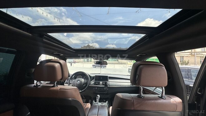 BMW X5 2011, 193,000 km - 3.0 l - Bakı