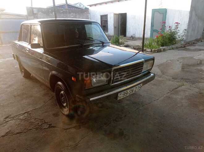 LADA (VAZ) 2107 1999, 30,000 km - 1.6 l - İmişli
