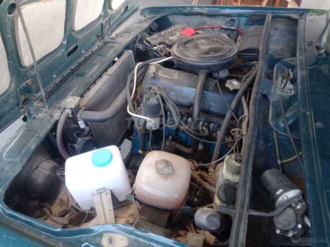 LADA (VAZ) 2107 1999, 30,000 km - 1.6 l - İmişli