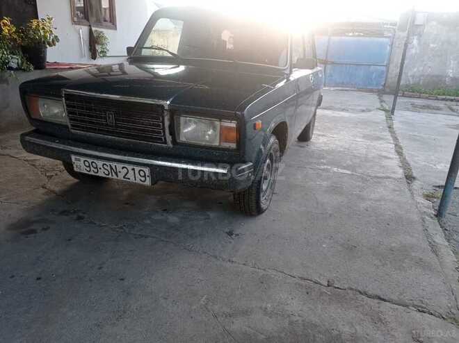 LADA (VAZ) 2107 1999, 30,000 km - 1.6 l - İmişli
