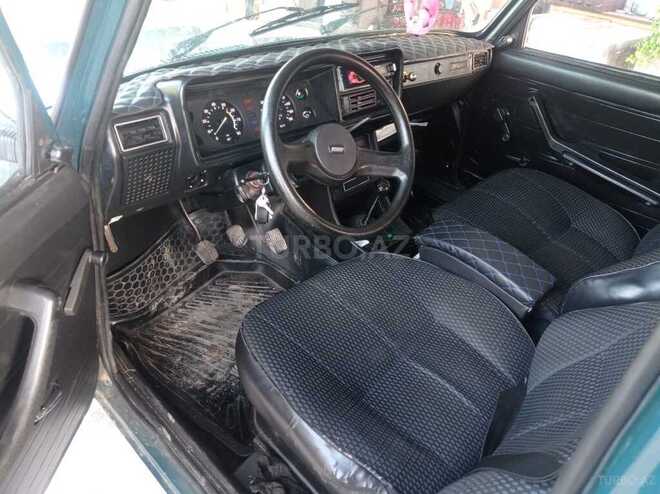 LADA (VAZ) 2107 1999, 30,000 km - 1.6 l - İmişli