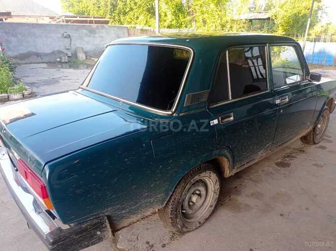LADA (VAZ) 2107 1999, 30,000 km - 1.6 l - İmişli