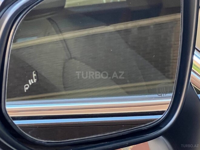 Toyota Highlander 2021, 110,000 km - 2.5 l - Bakı