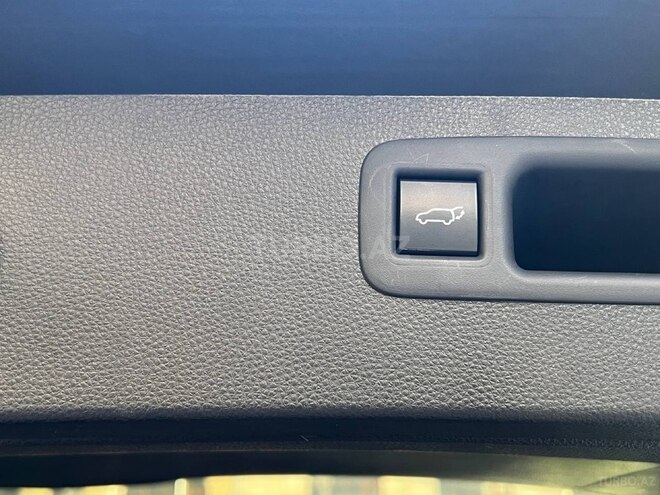 Toyota Highlander 2021, 110,000 km - 2.5 l - Bakı