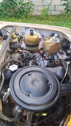 LADA (VAZ) 2106 1988, 32,500 km - 1.5 л - İmişli