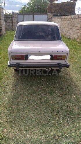 LADA (VAZ) 2106 1988, 32,500 km - 1.5 л - İmişli