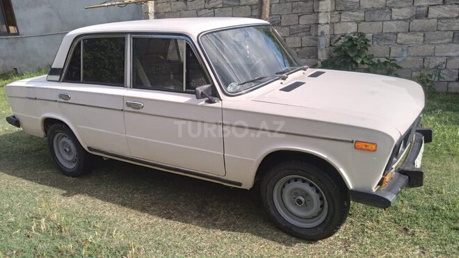 LADA (VAZ) 2106 1988, 32,500 km - 1.5 л - İmişli