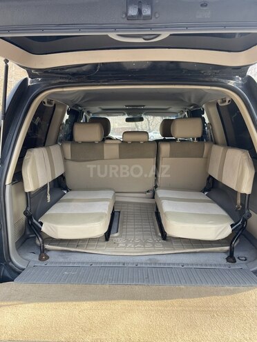 Toyota Land Cruiser 2005, 365,342 km - 4.2 l - Qəbələ