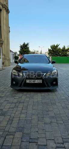 Lexus GS 300 2006, 235,000 km - 3.0 l - Bakı