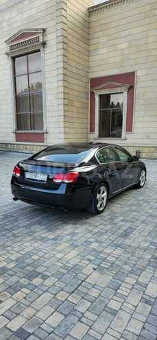 Lexus GS 300 2006, 235,000 km - 3.0 l - Bakı