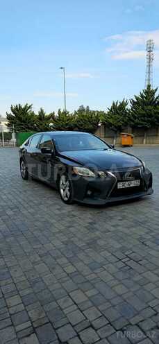 Lexus GS 300 2006, 235,000 km - 3.0 l - Bakı