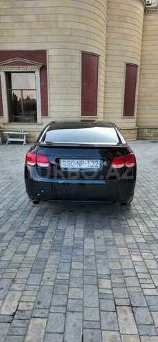 Lexus GS 300 2006, 235,000 km - 3.0 l - Bakı