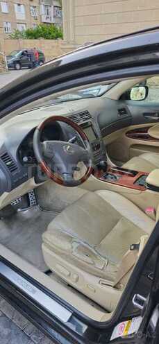 Lexus GS 300 2006, 235,000 km - 3.0 l - Bakı