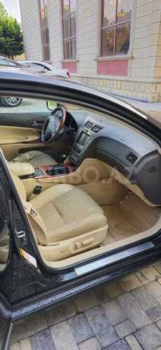 Lexus GS 300 2006, 235,000 km - 3.0 l - Bakı