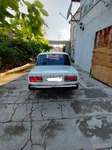 LADA (VAZ) 2107 2007, 70,000 km - 1.6 l - Bakı