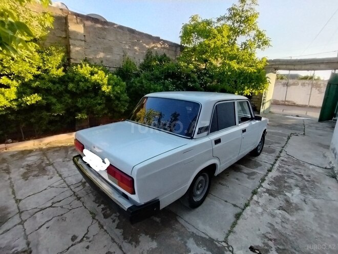 LADA (VAZ) 2107 2007, 70,000 km - 1.6 l - Bakı