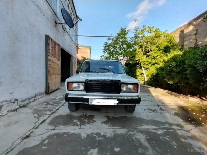 LADA (VAZ) 2107 2007, 70,000 km - 1.6 l - Bakı