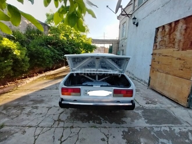 LADA (VAZ) 2107 2007, 70,000 km - 1.6 l - Bakı