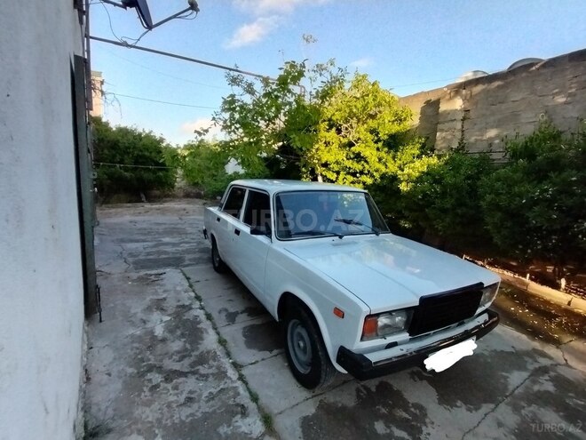 LADA (VAZ) 2107 2007, 70,000 km - 1.6 l - Bakı