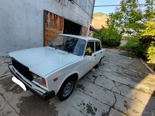 LADA (VAZ) 2107 2007, 70,000 km - 1.6 l - Bakı