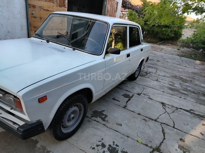 LADA (VAZ) 2107 2007, 70,000 km - 1.6 l - Bakı