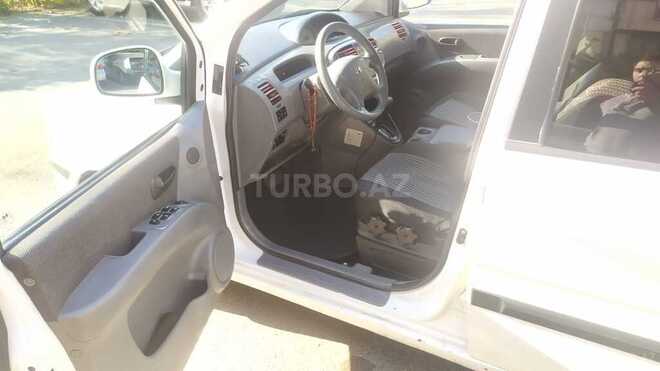 Hyundai Matrix 2008, 384,000 km - 1.6 л - Bakı