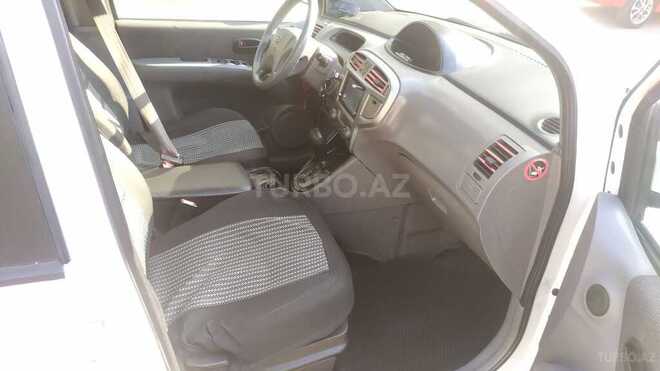 Hyundai Matrix 2008, 384,000 km - 1.6 л - Bakı