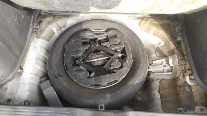 Hyundai Matrix 2008, 384,000 km - 1.6 л - Bakı