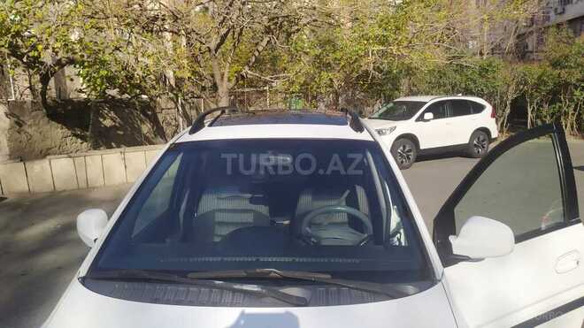 Hyundai Matrix 2008, 384,000 km - 1.6 л - Bakı
